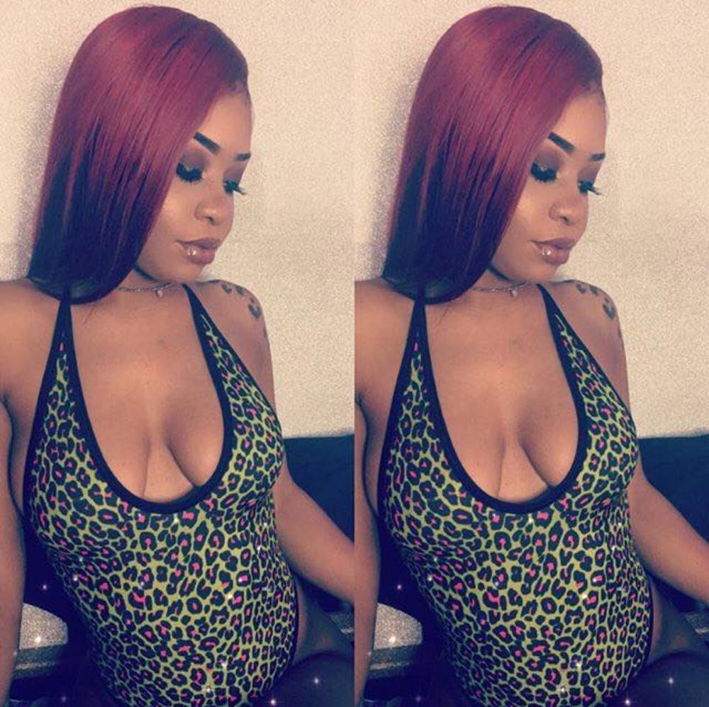 Meet your Posher, Jakiyah